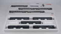 Märklin H0 42615 Reisezugwagen-Set "Bauer...