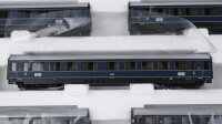 Märklin H0 42615 Reisezugwagen-Set "Bauer Enzian" DB