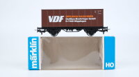 Märklin H0 4455 Behälter-Tragwagen...