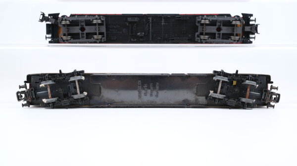 Märklin H0 Konvolut Schlafwagen, Speisewagen DSG/IGE