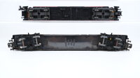 Märklin H0 Konvolut Schlafwagen, Speisewagen DSG/IGE