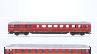 Märklin H0 Konvolut Schlafwagen, Speisewagen DSG/IGE
