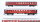 Märklin H0 Konvolut Schlafwagen, Speisewagen DSG/IGE
