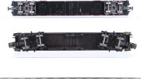 Märklin H0 Konvolut Personenwagen 2.Kl. grün, Personenwagen 1.Kl. blau, Personenwagen 2.Kl. blau/weiß/rot DB/u.a.