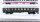 Märklin H0 Konvolut Personenwagen 2.Kl. grün, Personenwagen 1.Kl. blau, Personenwagen 2.Kl. blau/weiß/rot DB/u.a.