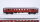 Märklin H0 Konvolut Personenwagen 2.Kl. grün, Personenwagen 1.Kl. blau, Personenwagen 2.Kl. blau/weiß/rot DB/u.a.