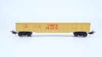 Märklin H0 4574 Offener Güterwagen (Gondola)  Gondola der UP