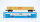 Märklin H0 4574 Offener Güterwagen (Gondola)  Gondola der UP
