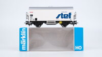 Märklin H0 4427 Kühlwagen STEF  Ibess der SNCF