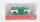 Herpa H0 091442 VW T3 Bus Polizei