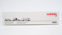 Märklin H0 45093 Wagenset "Flugzeugtransport" der DRG