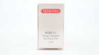 Wiking H0 033501 Tempo Matador Hochpritsche blau