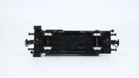 Märklin H0 4532 Mineralöl-Kesselwagen (silber) NYNÄS  Uh  Zekk der SJ