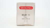 Wiking H0 014923 MB 190 D Taxi