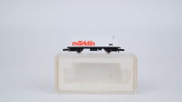 Märklin Z 8617 Containertragwagen...