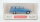 Wiking H0 012301 Auto Union 1000 Universal hellblau