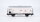 Märklin H0 4415 Kühlwagen Interfrigo DB