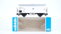 Märklin H0 4415 Kühlwagen Interfrigo DB