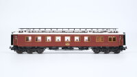 Trix H0 23791 Speisewagen CIWL