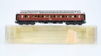 Trix H0 23793 Schlafwagen Orientexpress CIWL