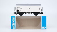 Märklin H0 4415 Kühlwagen Interfrigo DB