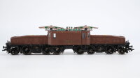 Märklin H0 39565 Elektrische Lokomotive Serie Ce 6/8 III der SBB Wechselstrom Digital Sound mfx