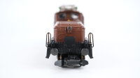 Märklin H0 39565 Elektrische Lokomotive Serie Ce 6/8 III der SBB Wechselstrom Digital Sound mfx