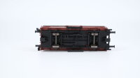 Brawa H0 49026 gedeckter Güterwagen G 10 DB
