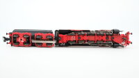 Märklin H0 3415 Dampflok BR 52 3329 DB Wechselstrom Delta Digital