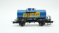 Brawa H0 48886 Kesselwagen "Optimol" DB