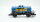 Brawa H0 48886 Kesselwagen "Optimol" DB