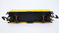 Märklin Z 8606 Gedeckter Güterwagen (Bananen) Ibbls der DB