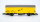 Märklin Z 8606 Gedeckter Güterwagen (Bananen) Ibbls der DB