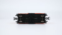 Brawa H0 47931 gedeckter Güterwagen Gms 30 "Brandt"