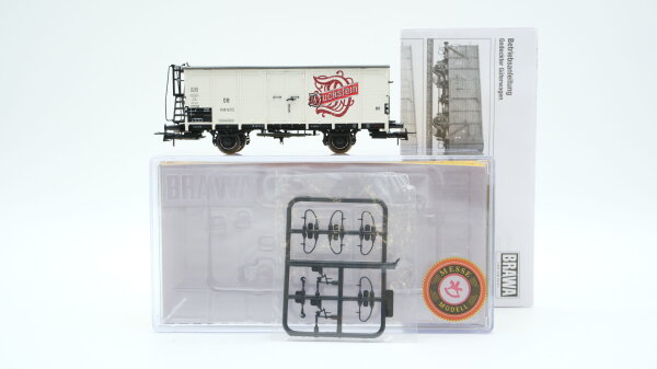 Brawa H0 49014 Bierwagen "Duckstein" DB