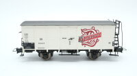 Brawa H0 49014 Bierwagen "Duckstein" DB