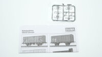 Brawa H0 49014 Bierwagen "Duckstein" DB