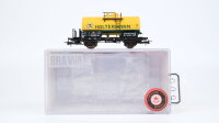 Brawa H0 48899 Kesselwagen "Haltermann" DB