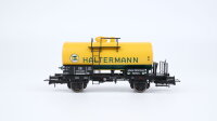 Brawa H0 48899 Kesselwagen "Haltermann" DB