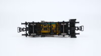 Brawa H0 48899 Kesselwagen "Haltermann" DB