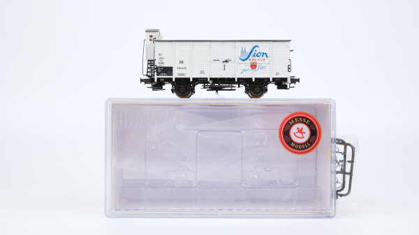 Brawa H0 49039 Bierwagen G 10 DB