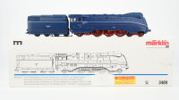 Märklin H0 3489 Stromliniendampflok BR 03 1049 DRG...