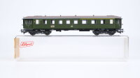 Liliput H0 287 Schnellzugwagen 1./2.Kl. DB