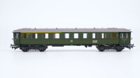 Liliput H0 287 Schnellzugwagen 1./2.Kl. DB