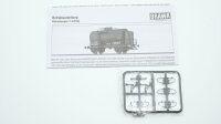 Brawa H0 48885 Kesselwagen "FINA" DB