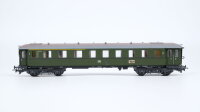Liliput H0 287 Schnellzugwagen 1./2.Kl. DB