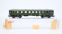 Liliput H0 287 Schnellzugwagen 1./2.Kl. DB
