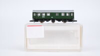Märklin Z 8708 Reisezugwagen mit Gepäckabteil...