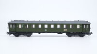 Liliput H0 286 Schnellzugwagen 2.Kl. DB