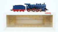 Märklin H0 3091 Dampflok BR P8.1164 Bad.St.E....